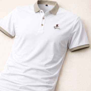 PrimeCrest Polo
