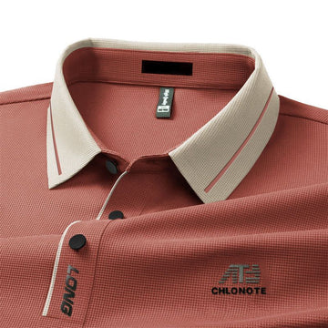 Smart Weave Polo Polo T-Shirt