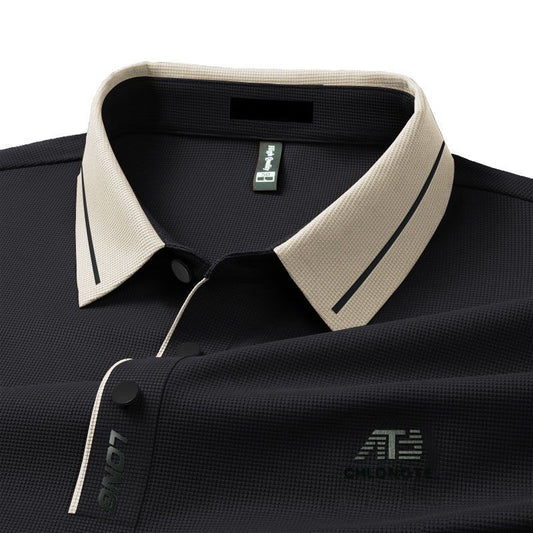 Smart Weave Polo Polo T-Shirt