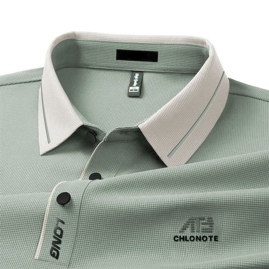 Smart Weave Polo Polo T-Shirt