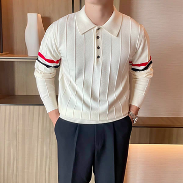 Regal Meridian Knit Polo