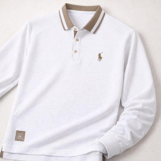 Shadowline Rider Polo T-Shirt