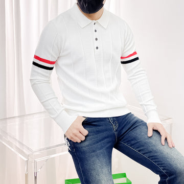 Regal Meridian Knit Polo