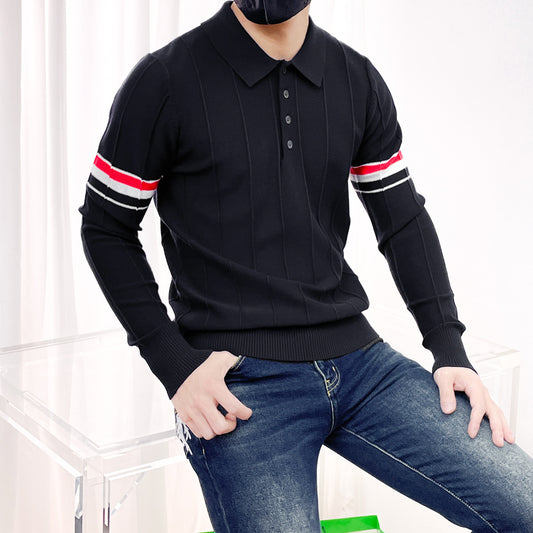 Regal Meridian Knit Polo