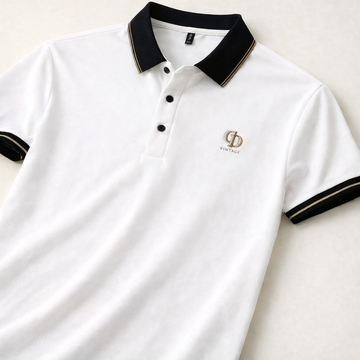 The Riviera Polo T-Shirt