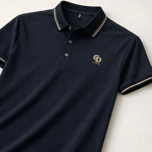 The Riviera Polo T-Shirt