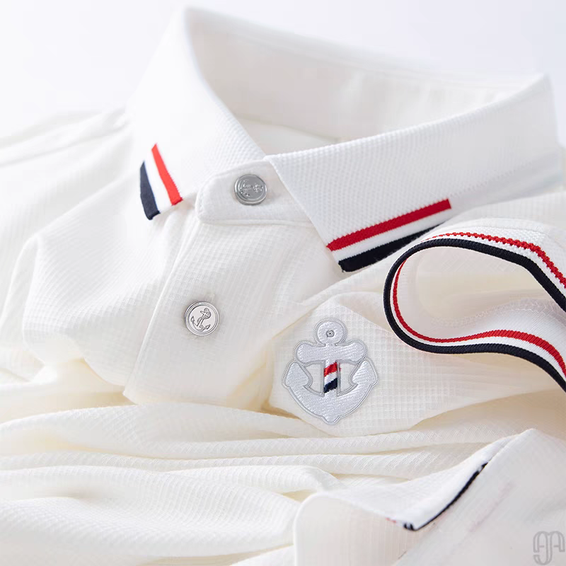 Elite Nautical Legacy Polo T-Shirt
