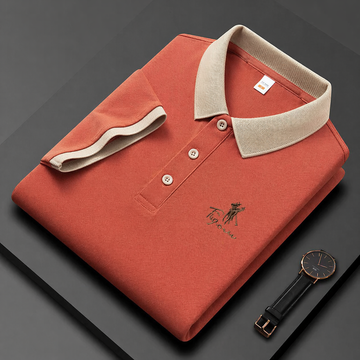 PrimeCrest Polo