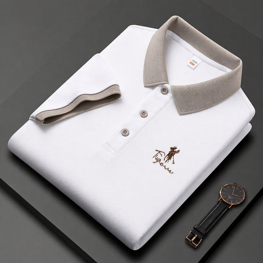 PrimeCrest Polo
