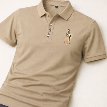 Elegance Polo T-Shirt