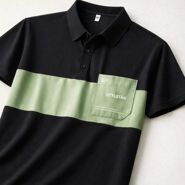 Elite Edge Functional Pocket T-Shirt