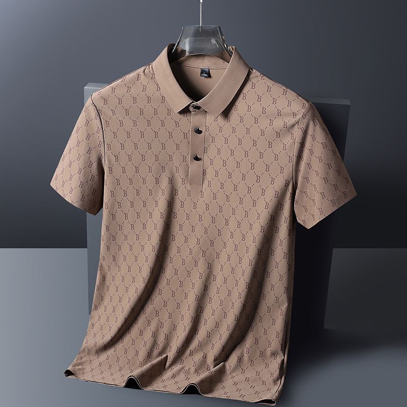 Markstone Emblem Polo