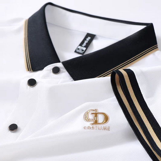 The Riviera Polo T-Shirt