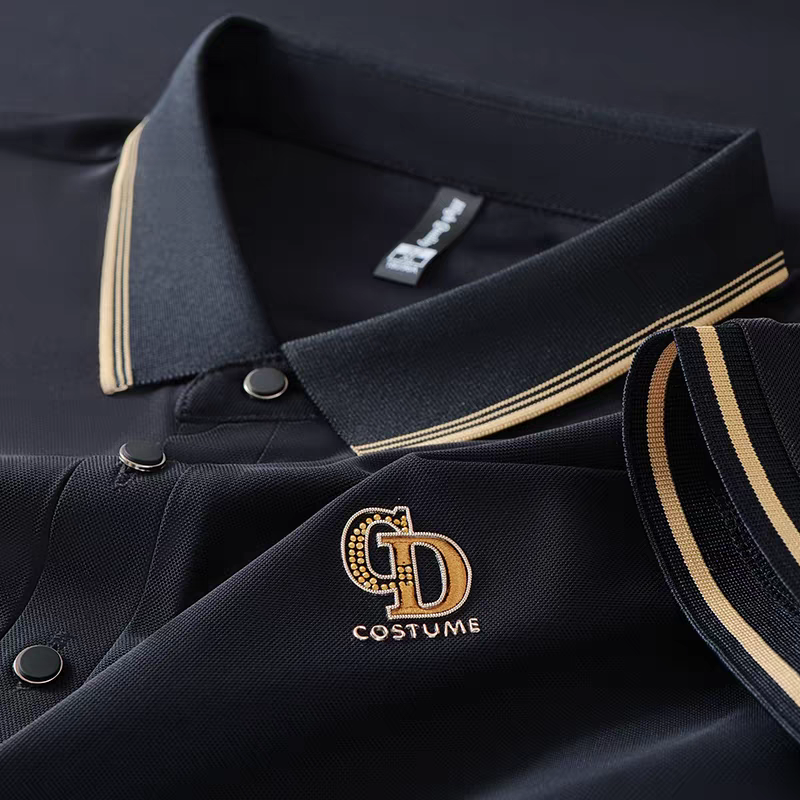The Riviera Polo T-Shirt