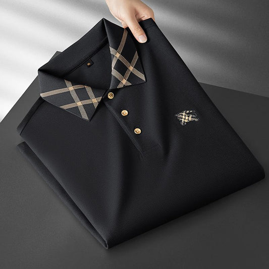 Imperial Crest Luxe Polo