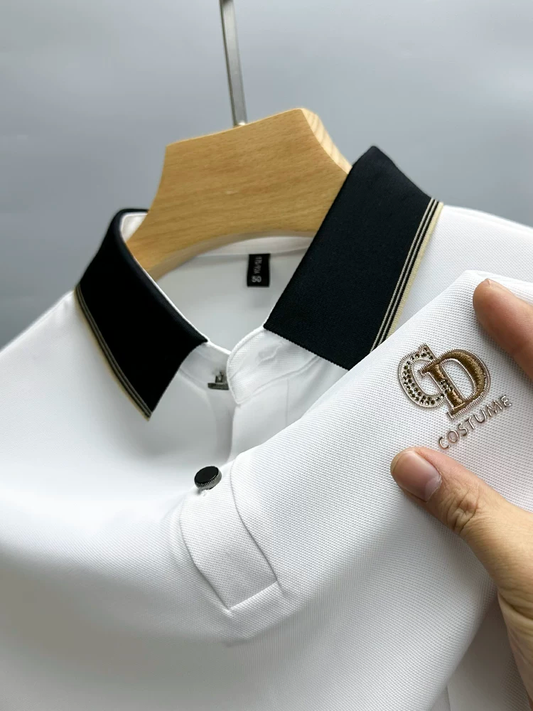 Crestmore Heritage Polo T-Shirt
