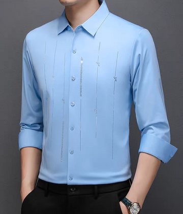 Skyline Drape Elite Shirt