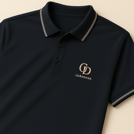 The Riviera Polo T-Shirt