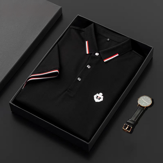 Elite Nautical Legacy Polo T-Shirt