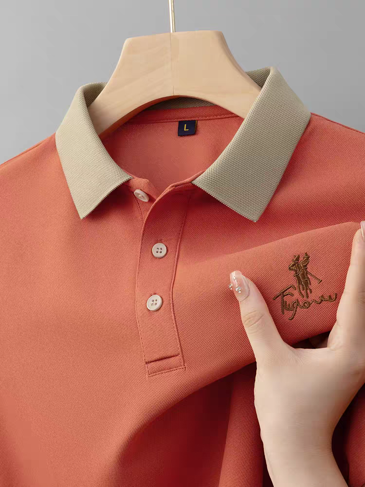PrimeCrest Polo