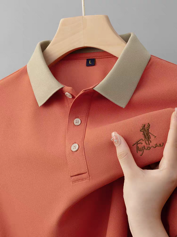 PrimeCrest Polo