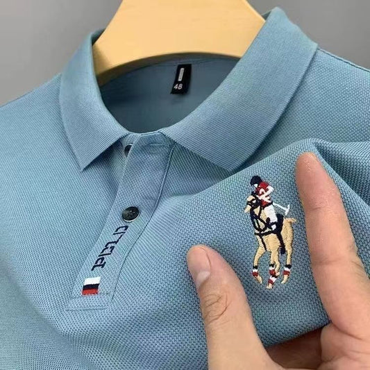 Elegance Polo T-Shirt